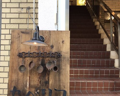 看板